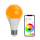 Nanoleaf Essentials Smart Bulbs - żarówka A19-A60-E27 - 651661 - zdjęcie